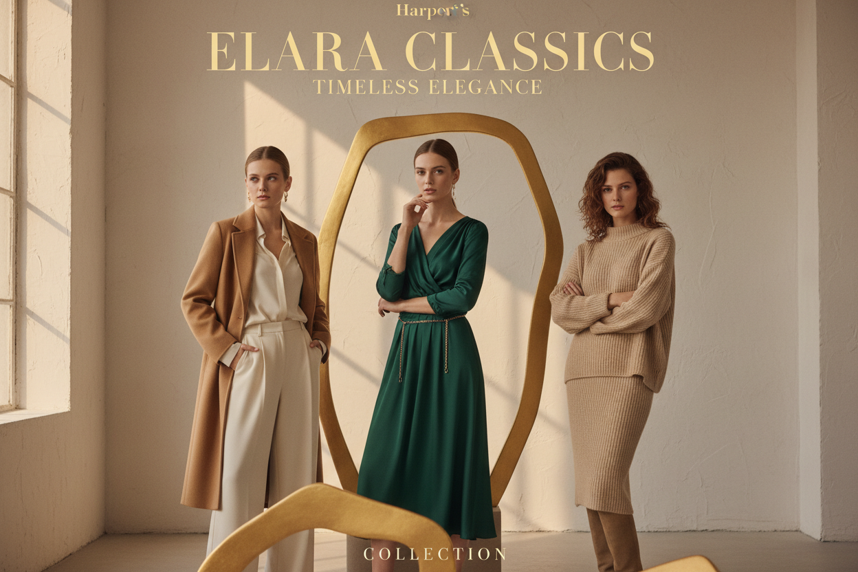 Elara Classics